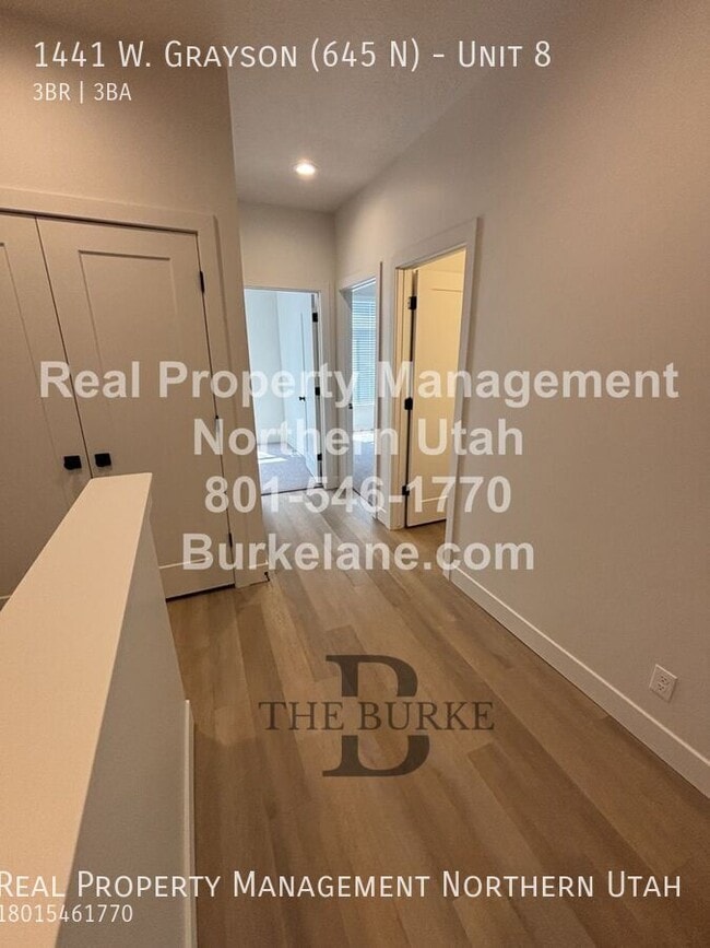 Building Photo - 1441 Grayson