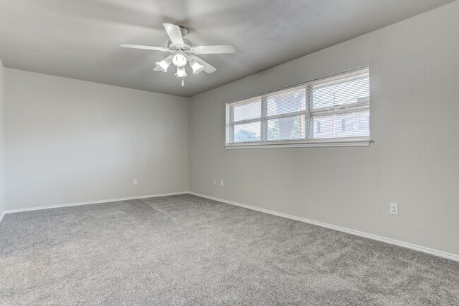 Building Photo - 3610 54th St