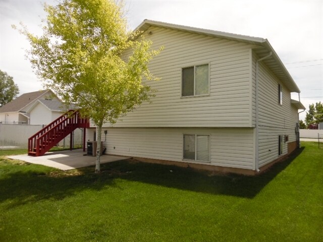 Building Photo - 3910 W 4800 S