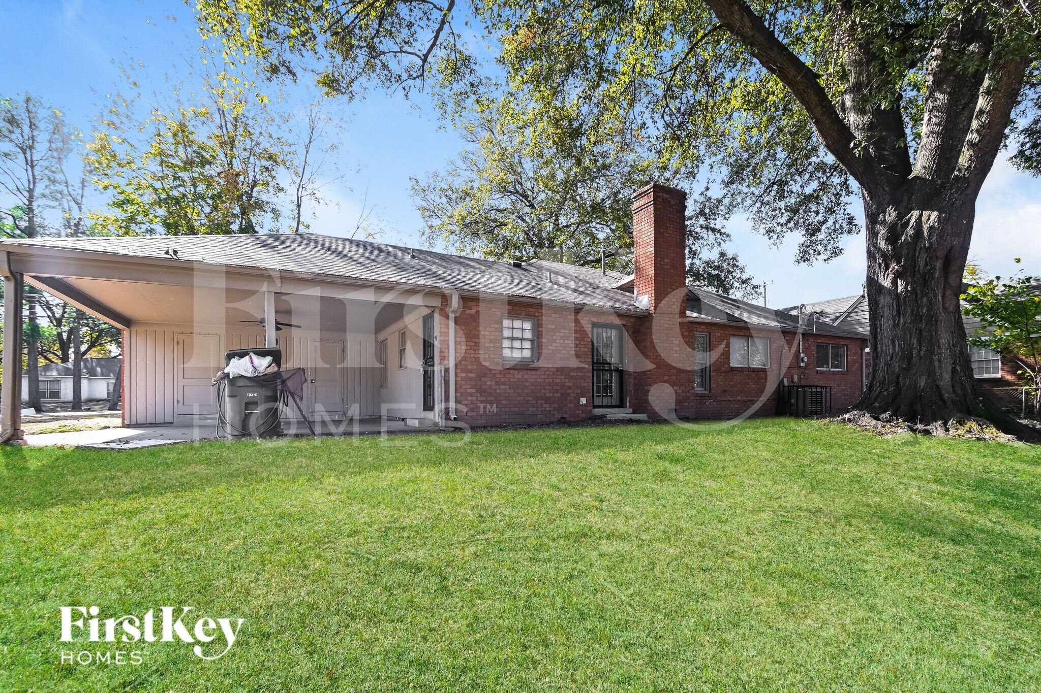 Building Photo - 5840 Knight Arnold Rd