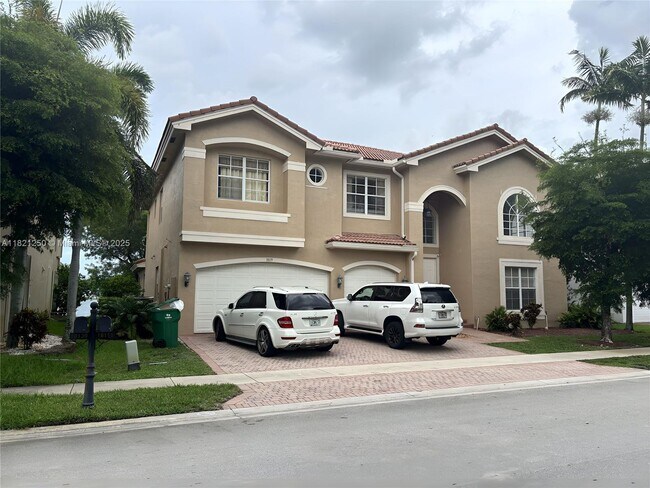 Building Photo - 18119 SW 54th St