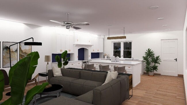 Building Photo - Brand New Duplex in The Amazing Old Shando...