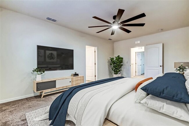 Building Photo - 3845 Rory Pond Ct