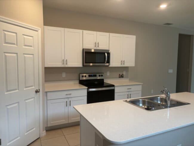 Building Photo - Owner Special: Half-Off First Month's Rent...
