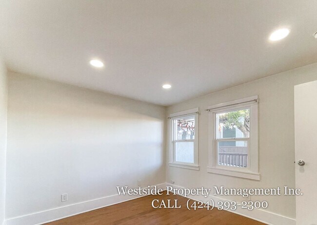 Building Photo - 1491 Allison Ave