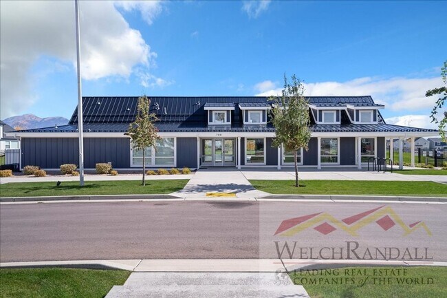 Building Photo - Great Space, Great Location - 3 BR Lehi Townhome! ** MOVE-IN SPECIAL **