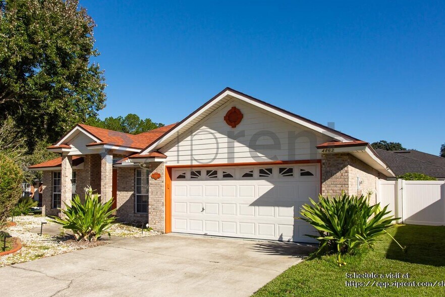 Building Photo - 4863 Frost Lake Dr