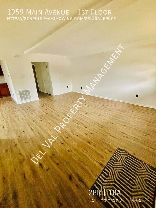 Building Photo - 1959 Main Ave