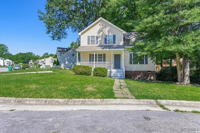Primary Photo - 112 E Highland Ct