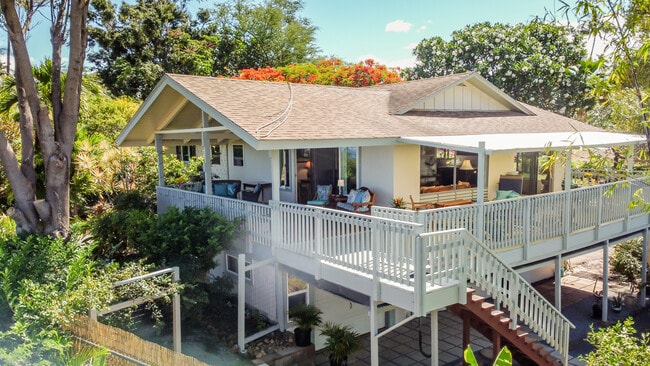 Building Photo - 628 Mililani Pl