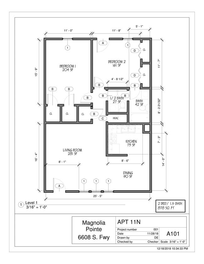 Sun Ridge Apartments 6608 South Fwy Fort Worth TX 76134 Apartment