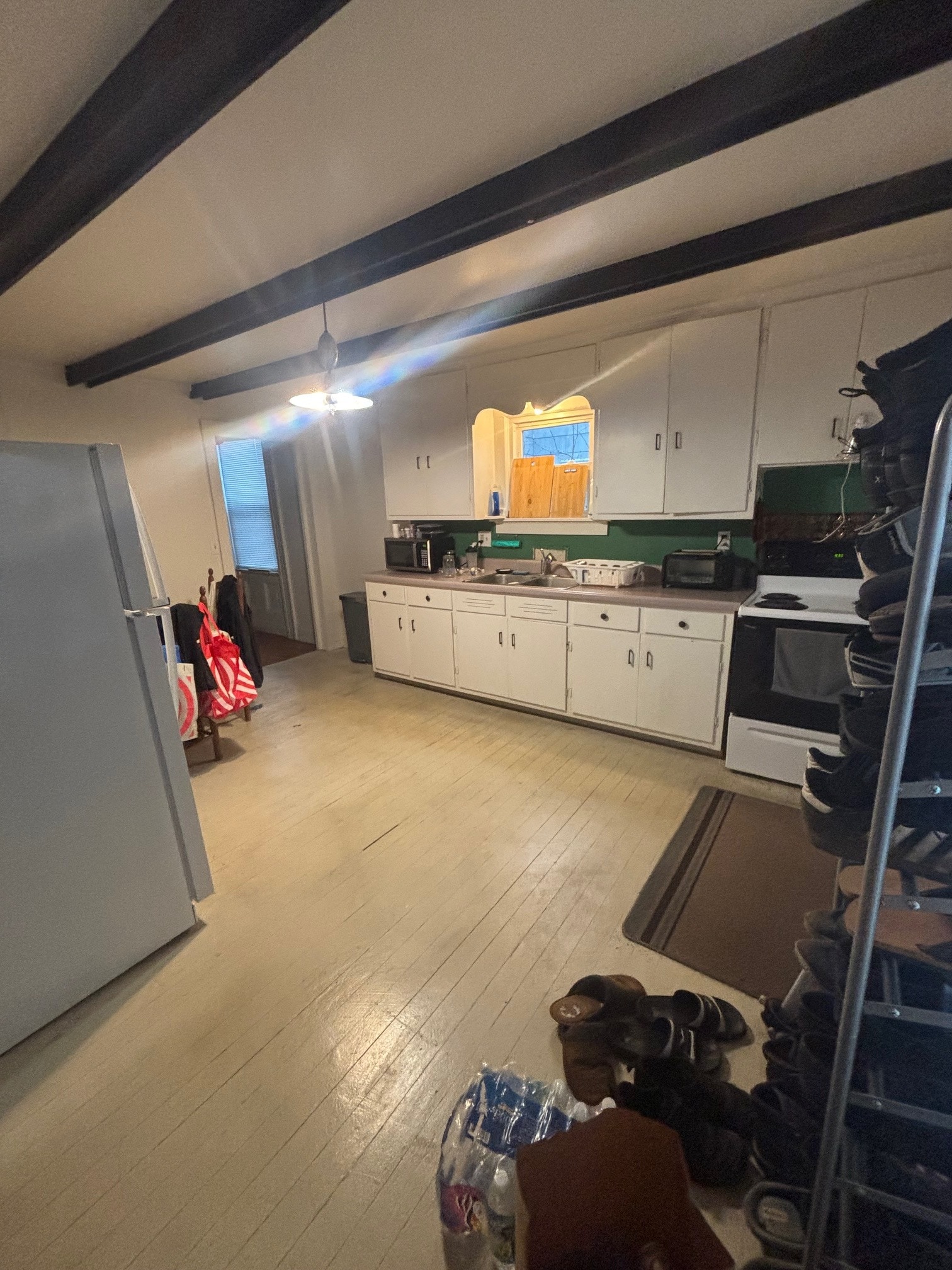 Kitchen - 518 W Buffalo St