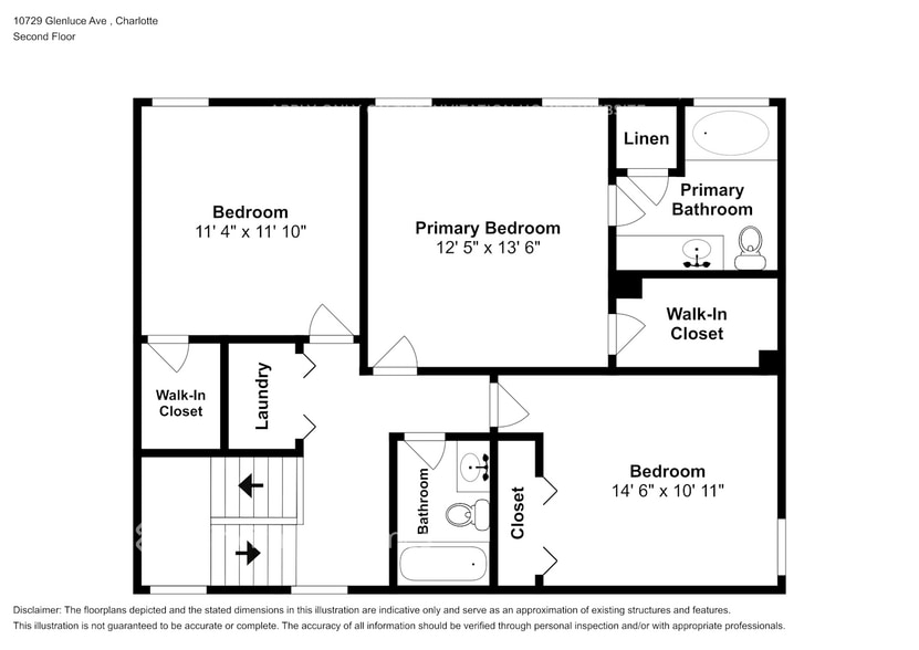 Building Photo - 10729 Glenluce Ave