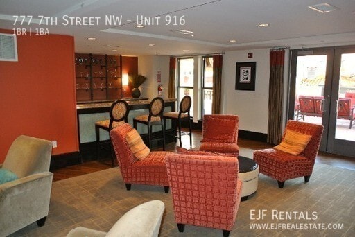 Building Photo - 777 7th St NW