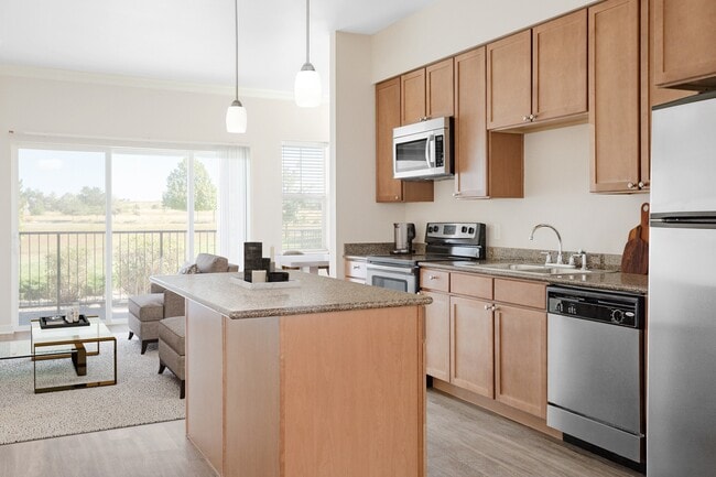 Building Photo - Lake Vista Apartments