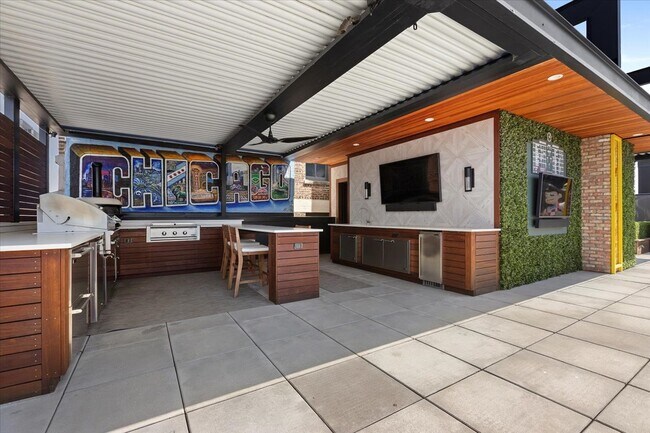 Building Photo - 2773 N Hampden Ct