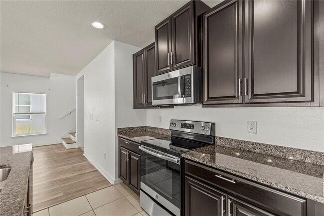 Building Photo - 14207 Poke Ridge Dr