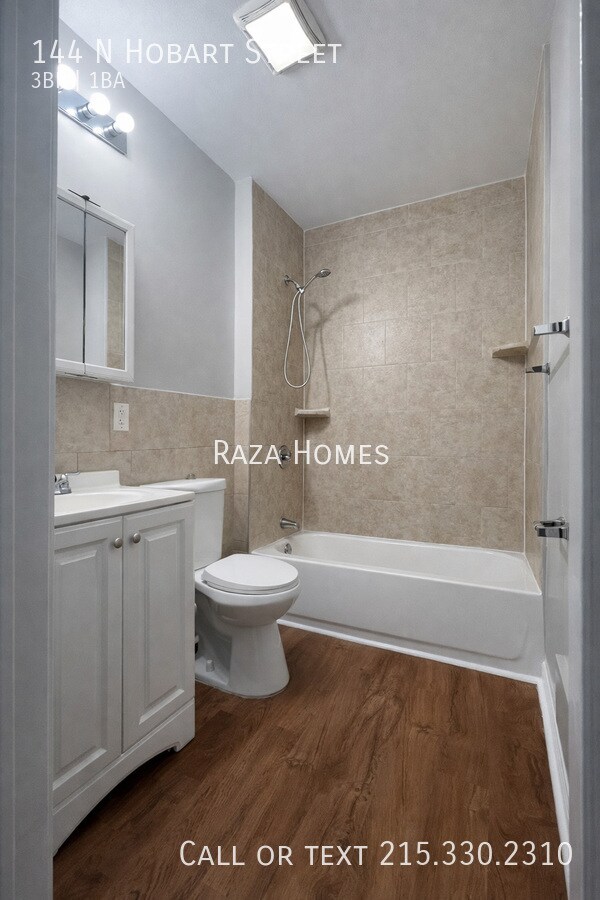 Building Photo - 144 N Hobart St