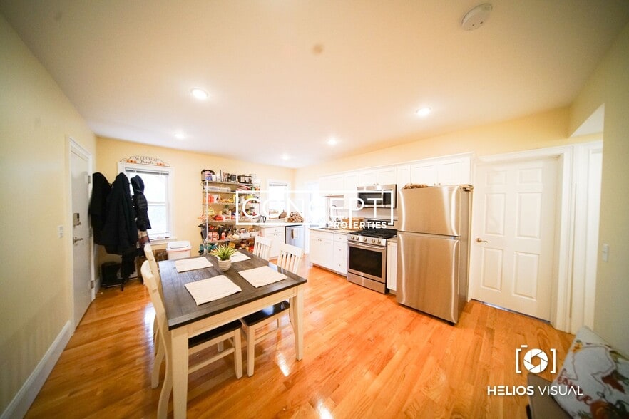 Building Photo - 30 Cambridge Terrace