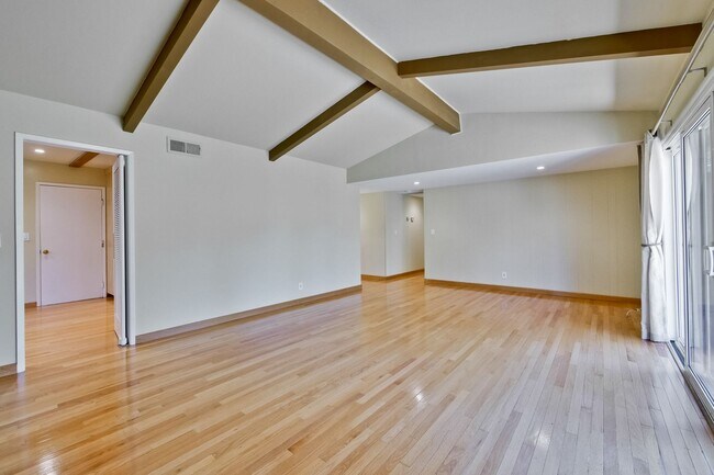 Building Photo - Charming Updated 4 Bedroom Home in Santa Clara with Expansive Backyard and Fruit Trees.