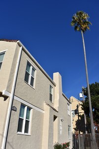 Building Photo - The Palms On Seminary