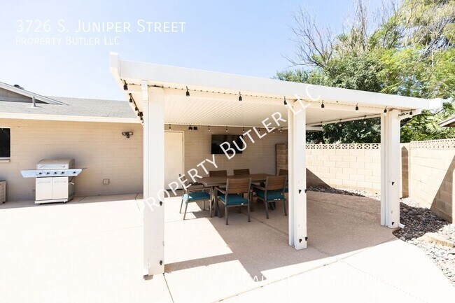 Building Photo - 3726 S Juniper St