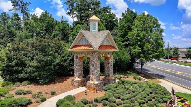 Building Photo - 4406 Village Field Place