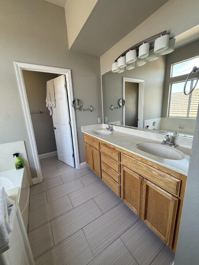 Building Photo - Lake views from your front yard, corner lot, shopping just blocks away and a beautiful place to c...