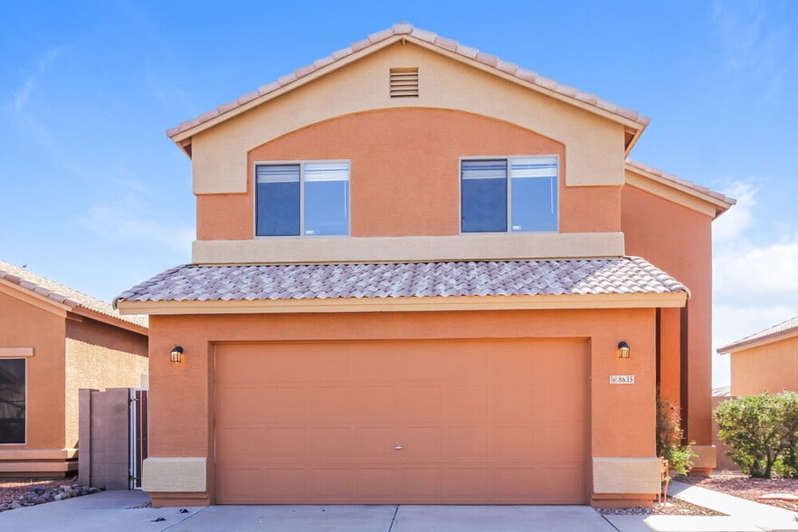 Primary Photo - 8635 W Kathleen Rd