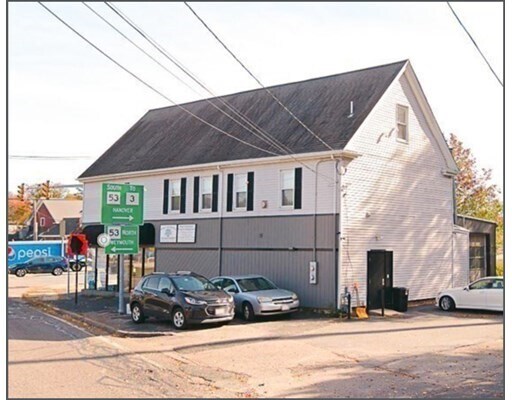 Building Photo - 2110 Washington St