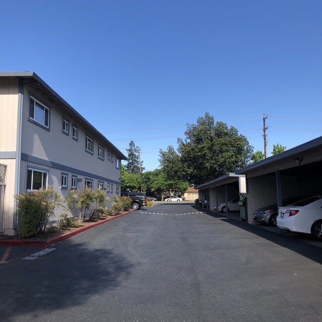 Building Photo - 344 // Holly Oaks Apartments