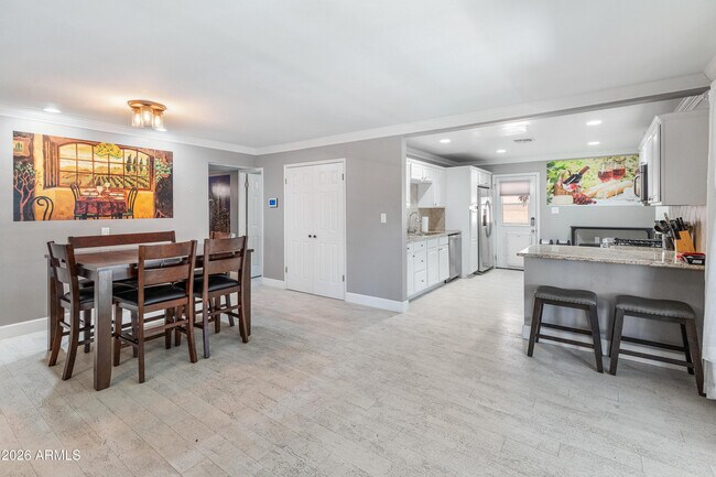 Building Photo - 8301 E Monterosa St