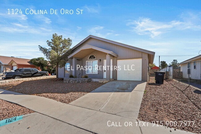 Building Photo - 1124 Colina De Oro St
