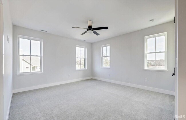 Building Photo - 3430 S Forrester St