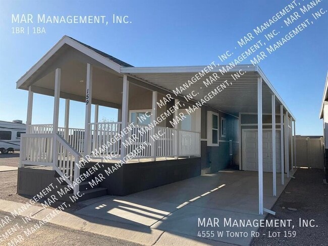 Building Photo - 4555 W Tonto Rd