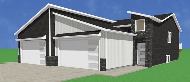 Building Photo - 3900 Gemini Dr SE