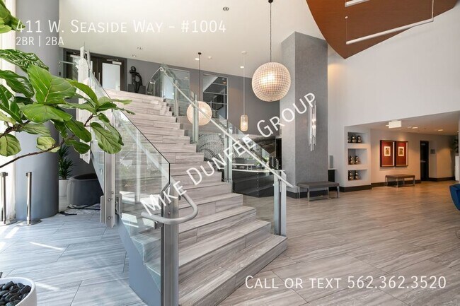 Building Photo - 411 W Seaside Way