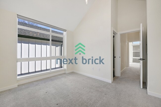 Building Photo - Modern Northwest-Danish Inspired Townhome with Standalone Cottage Feel in Seattle’s Central District