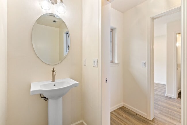 Building Photo - This Sunset Beach Estates Townhome will ha...