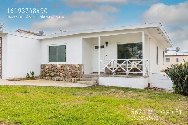 Building Photo - 5621 Mildred St