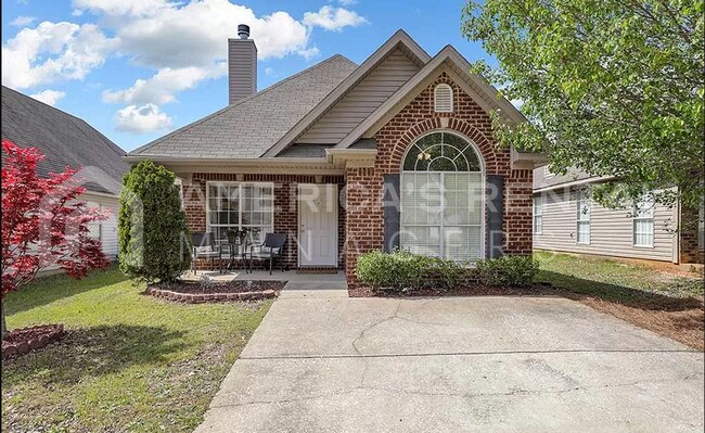 Primary Photo - Home for rent in Forest Lakes!  View with ...
