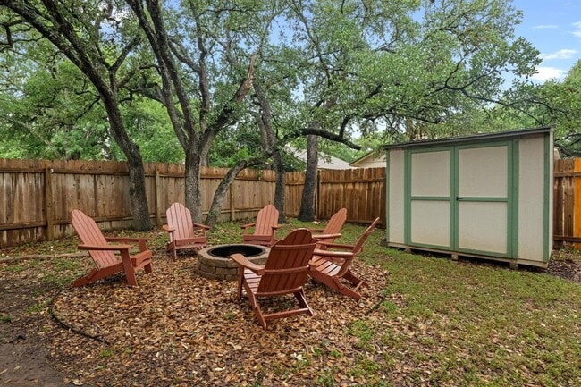 Building Photo - 8406 Copano Dr