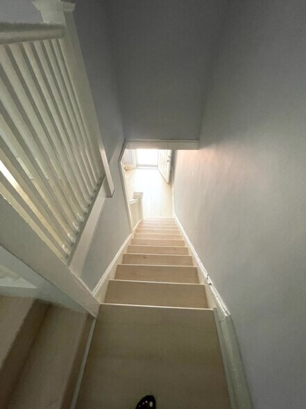 Building Photo - 4909 Illinois Ave NW