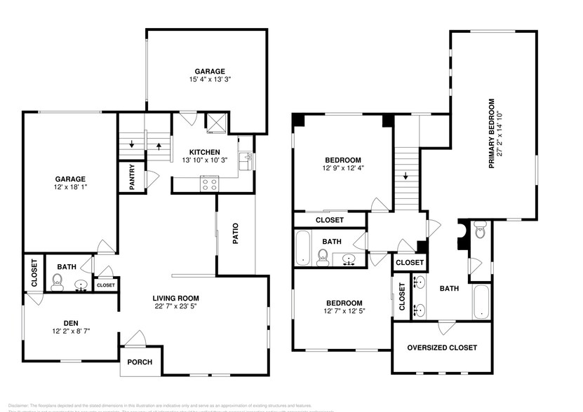 Building Photo - 17731 W Banff Ln