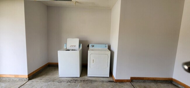 Building Photo - 1607 Musket Trail