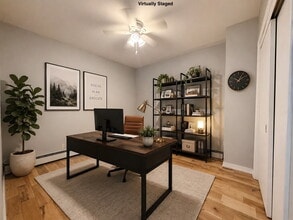 Building Photo - Spacious 1 Bedroom + Bonus Room w/Parking