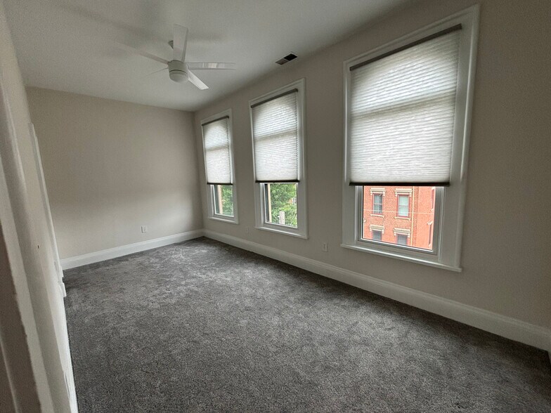 Bedroom 2 - 440 Hopkins St