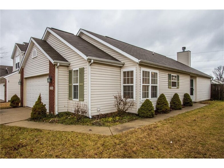 Front/Side - 11708 Signet Lane