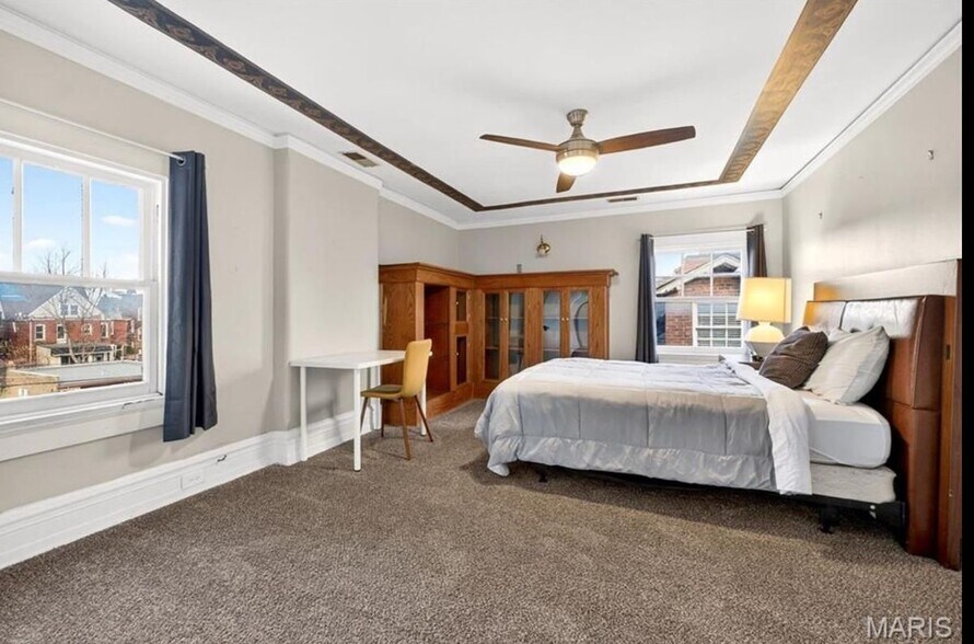 Building Photo - 5103 Waterman Blvd