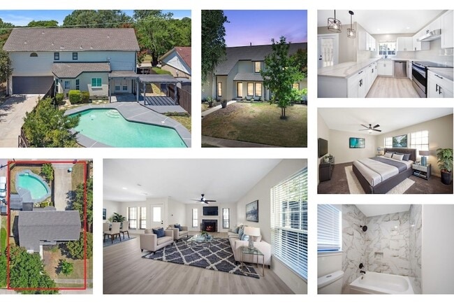 Building Photo - 5206 Vagas Dr